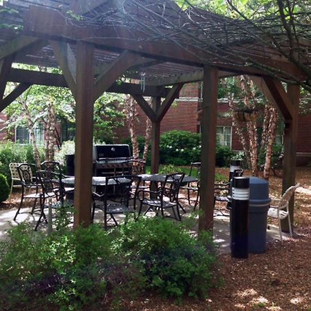 Extended Stay America Suites - Boston - Waltham - 32 4Th Ave Eksteriør bilde