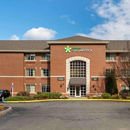 Extended Stay America Suites - Boston - Waltham - 32 4Th Ave Eksteriør bilde