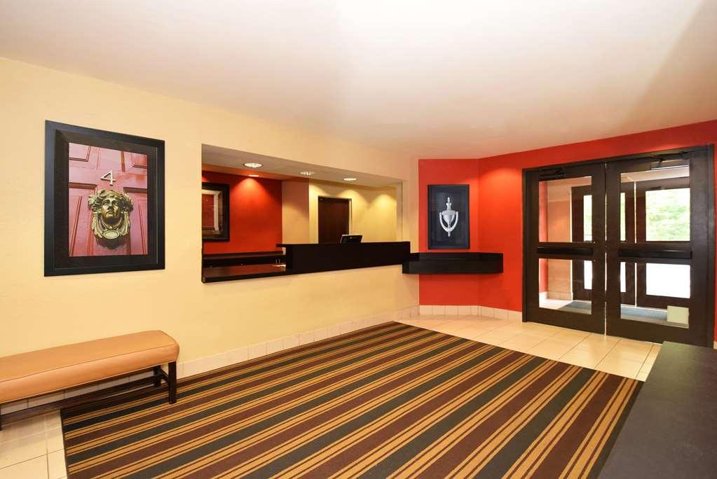 Extended Stay America Suites - Boston - Waltham - 32 4Th Ave Interiør bilde