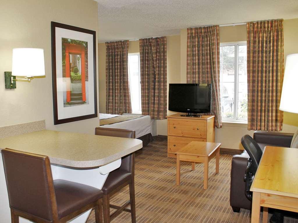 Extended Stay America Suites - Boston - Waltham - 32 4Th Ave Rom bilde