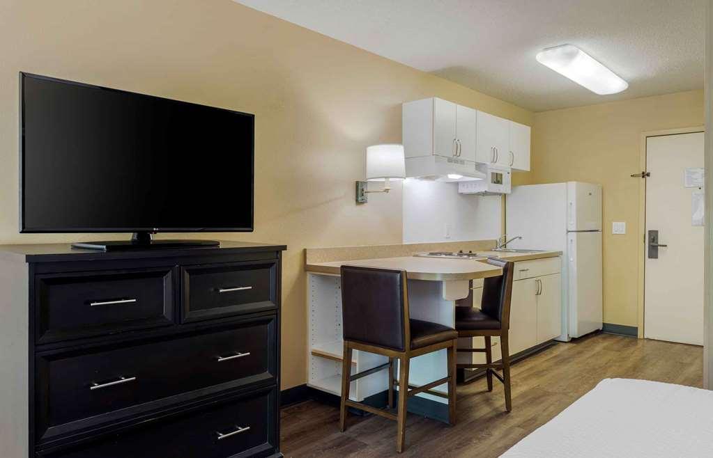Extended Stay America Suites - Boston - Waltham - 32 4Th Ave Rom bilde