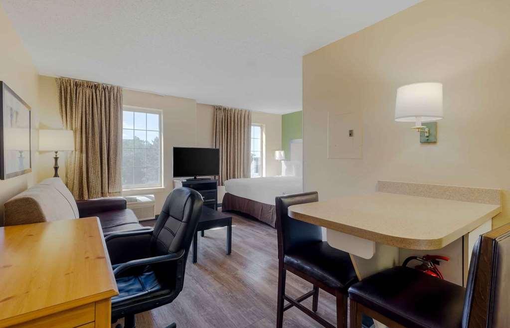 Extended Stay America Suites - Boston - Waltham - 32 4Th Ave Rom bilde