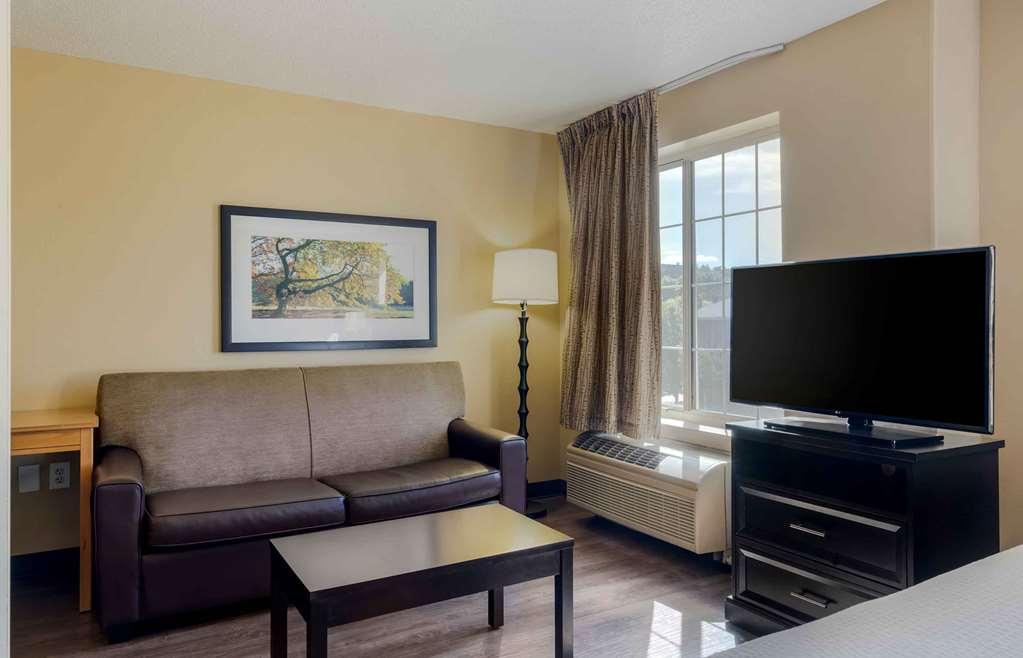 Extended Stay America Suites - Boston - Waltham - 32 4Th Ave Rom bilde
