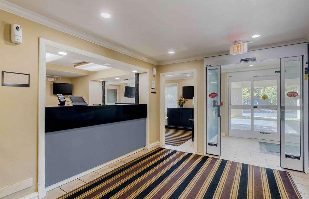 Extended Stay America Suites - Boston - Waltham - 32 4Th Ave Interiør bilde