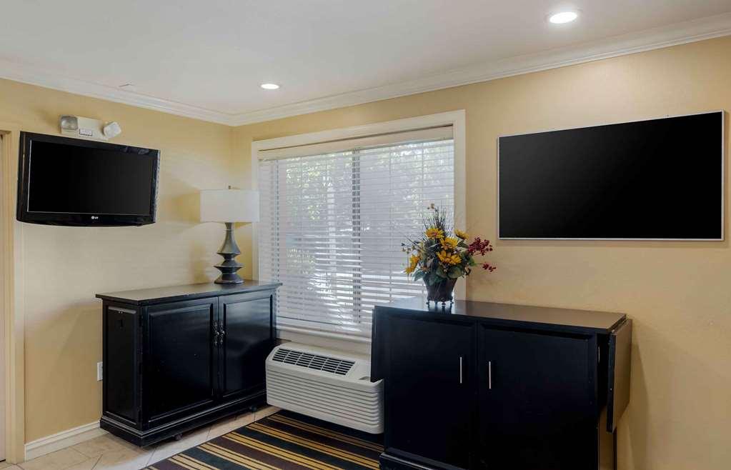 Extended Stay America Suites - Boston - Waltham - 32 4Th Ave Interiør bilde