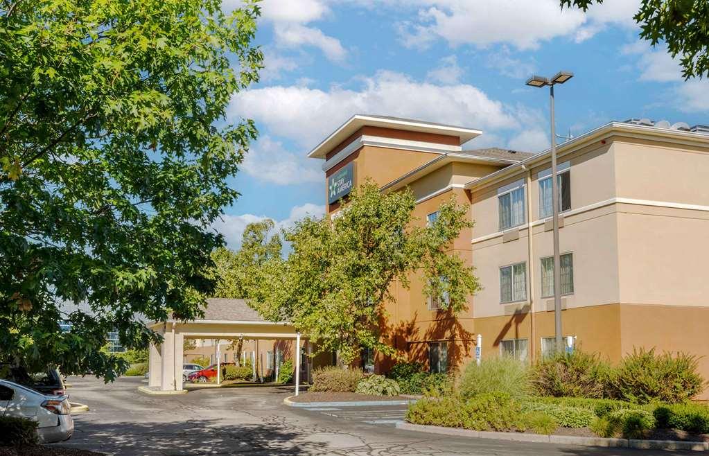 Extended Stay America Suites - Boston - Waltham - 32 4Th Ave Eksteriør bilde