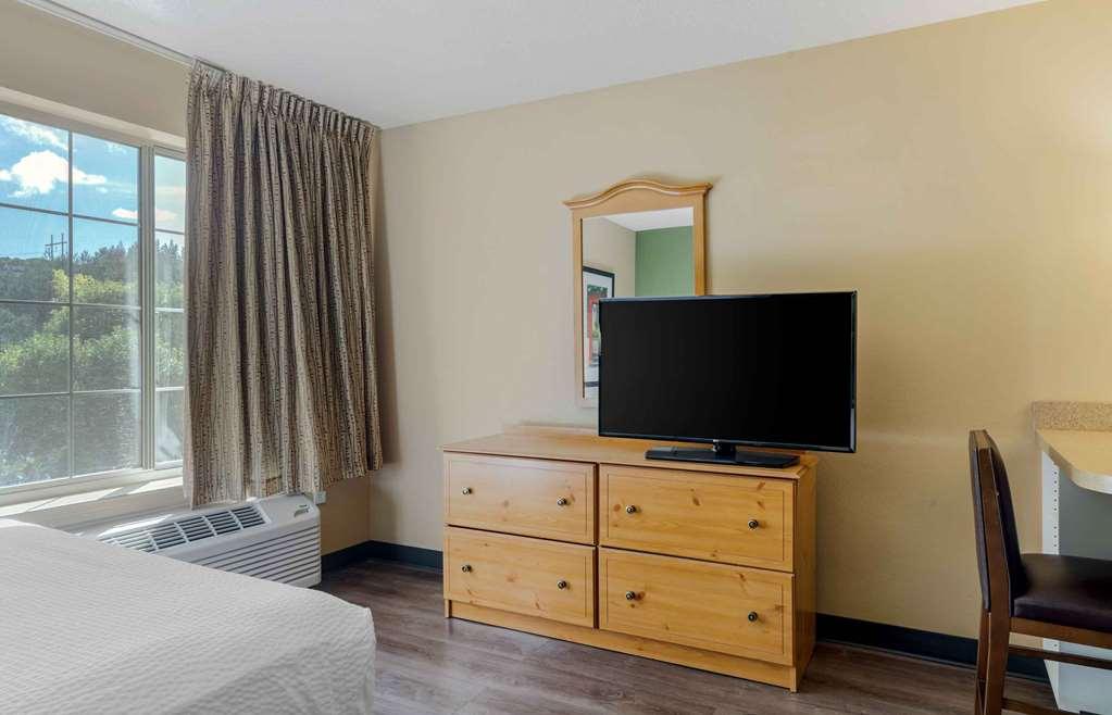 Extended Stay America Suites - Boston - Waltham - 32 4Th Ave Rom bilde