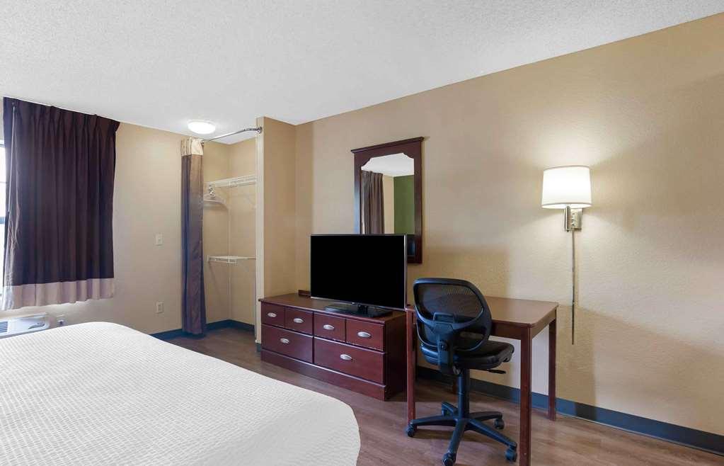 Extended Stay America Suites - Boston - Waltham - 32 4Th Ave Rom bilde
