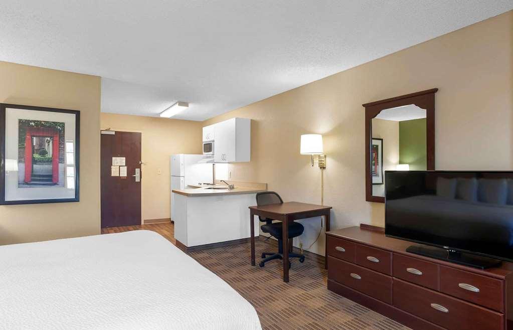 Extended Stay America Suites - Boston - Waltham - 32 4Th Ave Rom bilde