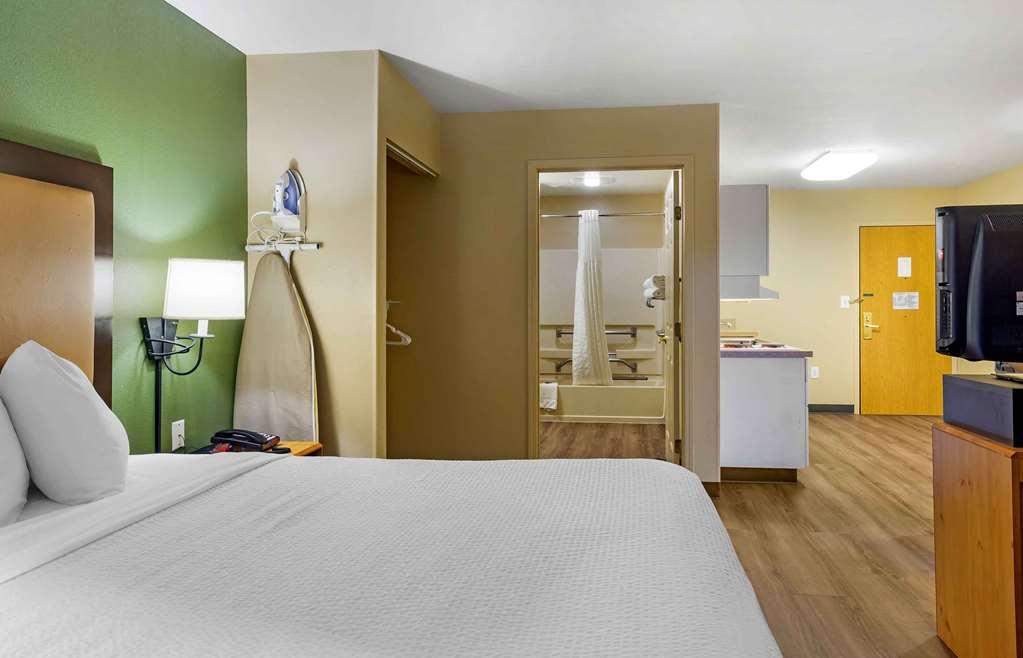Extended Stay America Suites - Boston - Waltham - 32 4Th Ave Rom bilde