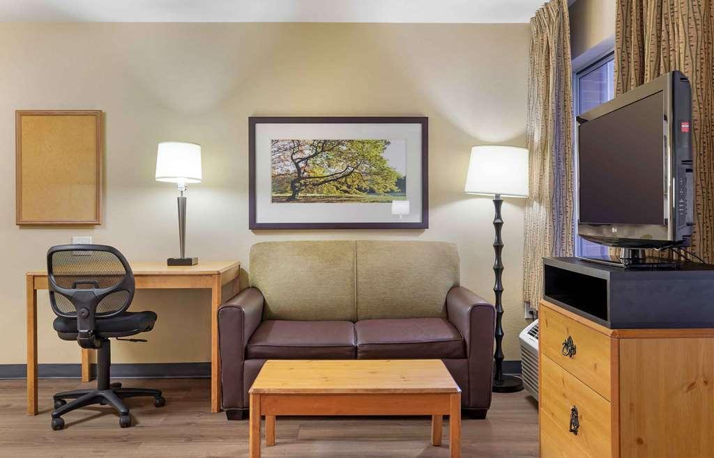 Extended Stay America Suites - Boston - Waltham - 32 4Th Ave Rom bilde