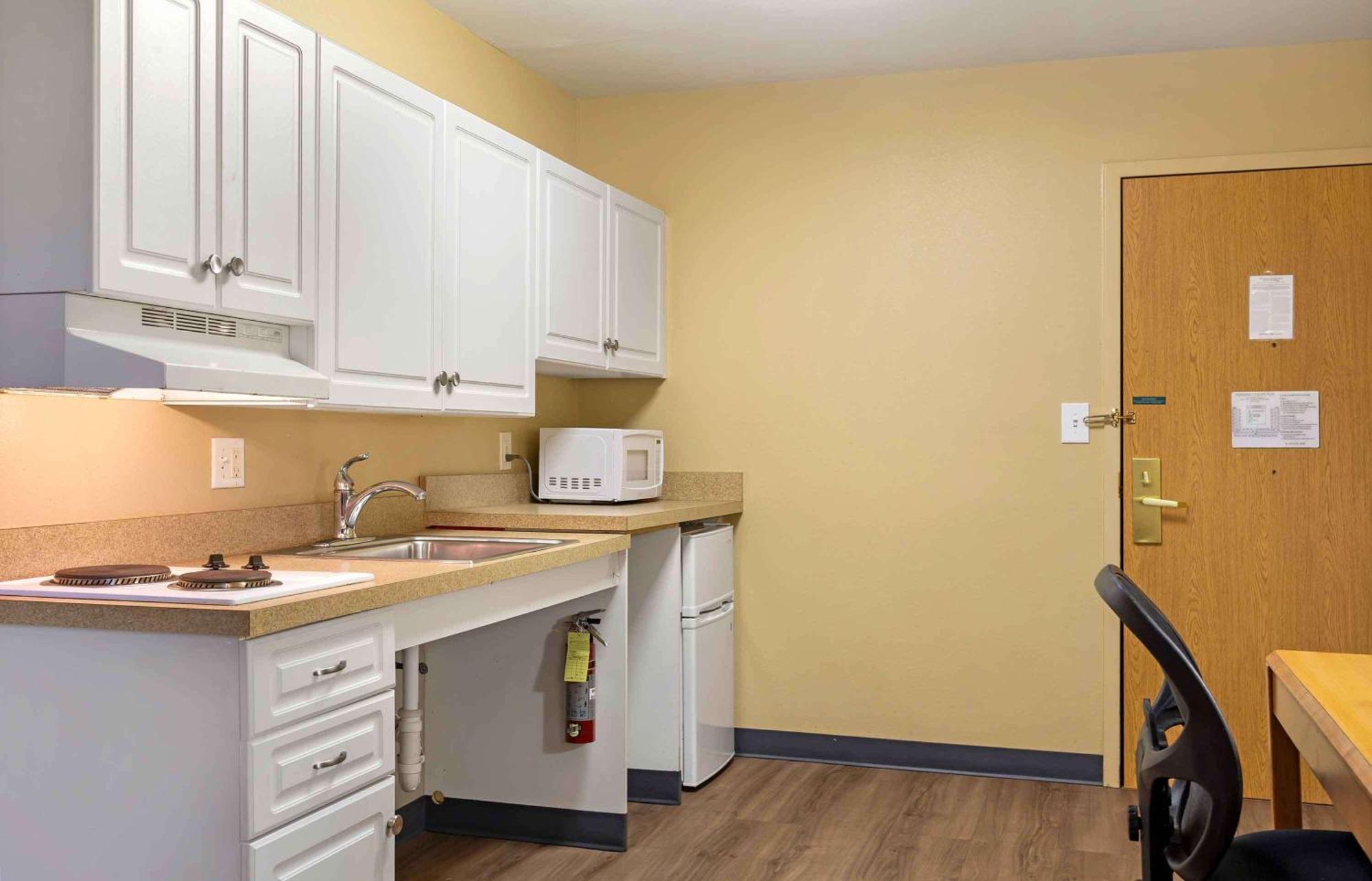 Extended Stay America Suites - Boston - Waltham - 32 4Th Ave Eksteriør bilde