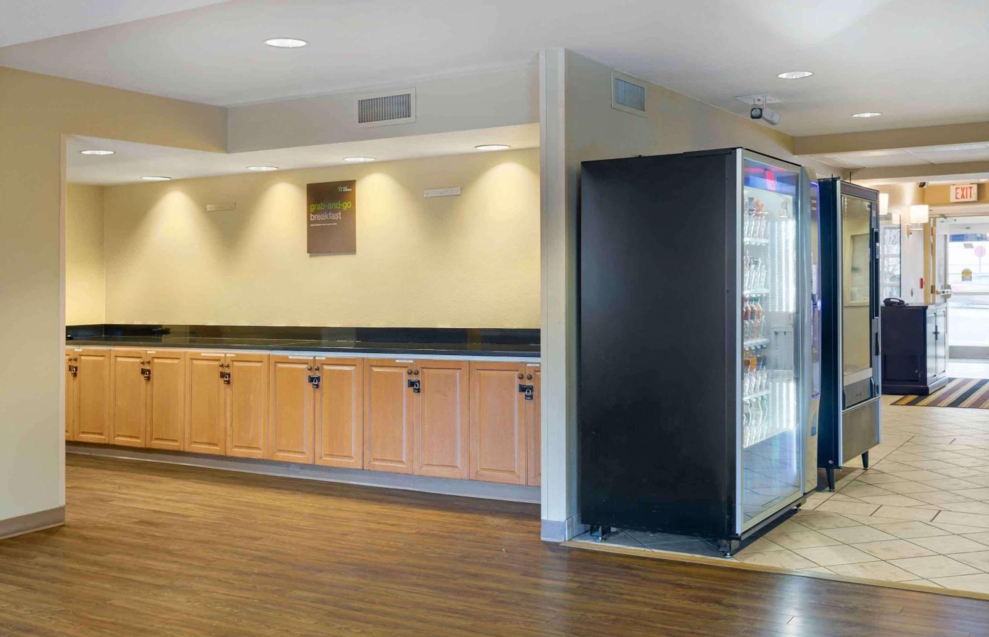 Extended Stay America Suites - Boston - Waltham - 32 4Th Ave Eksteriør bilde