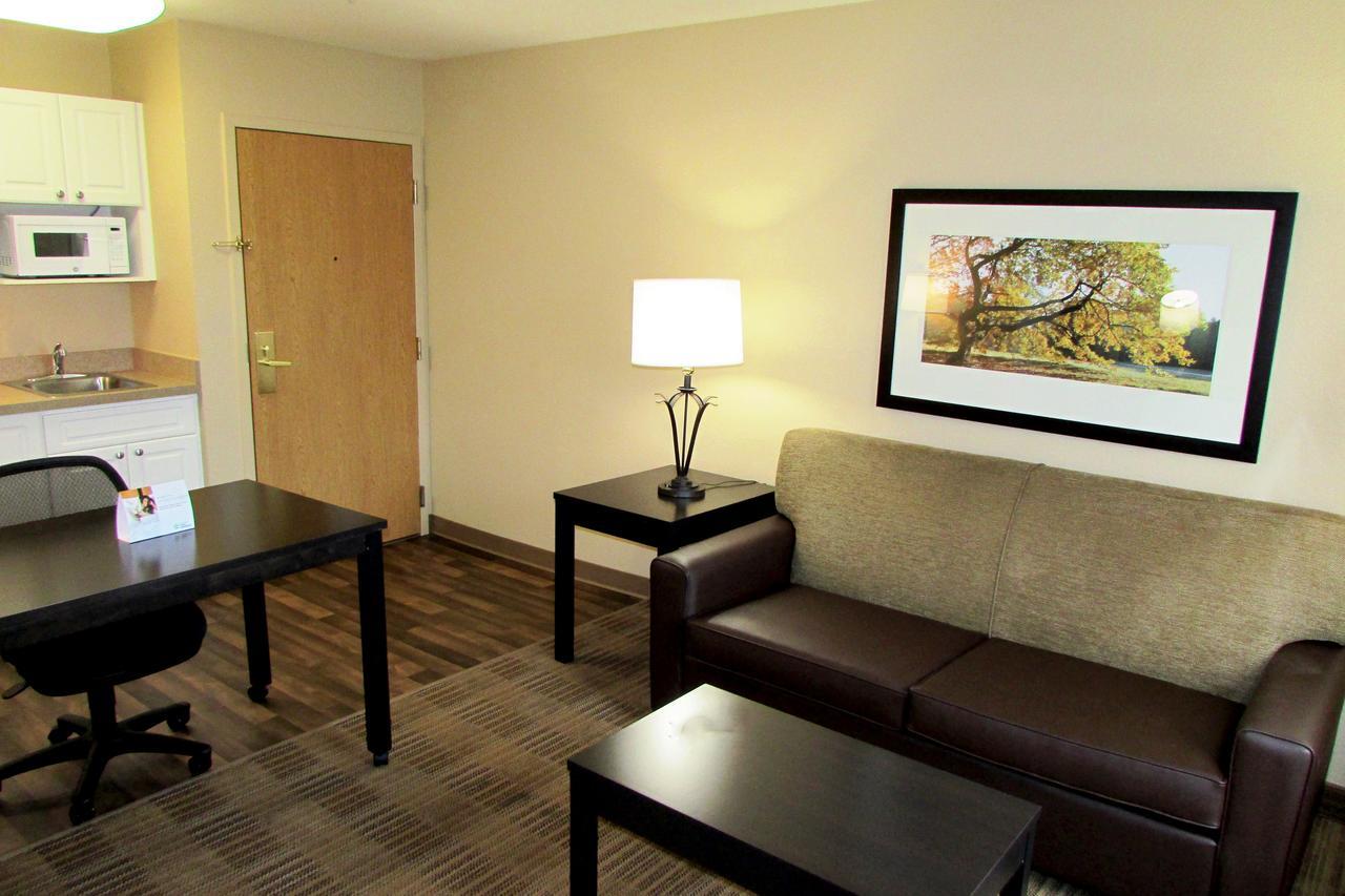 Extended Stay America Suites - Boston - Waltham - 32 4Th Ave Eksteriør bilde