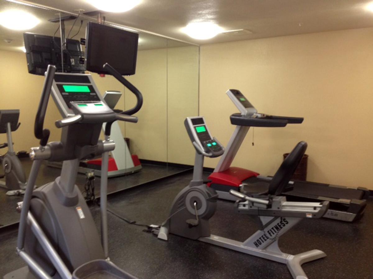 Extended Stay America Suites - Boston - Waltham - 32 4Th Ave Eksteriør bilde