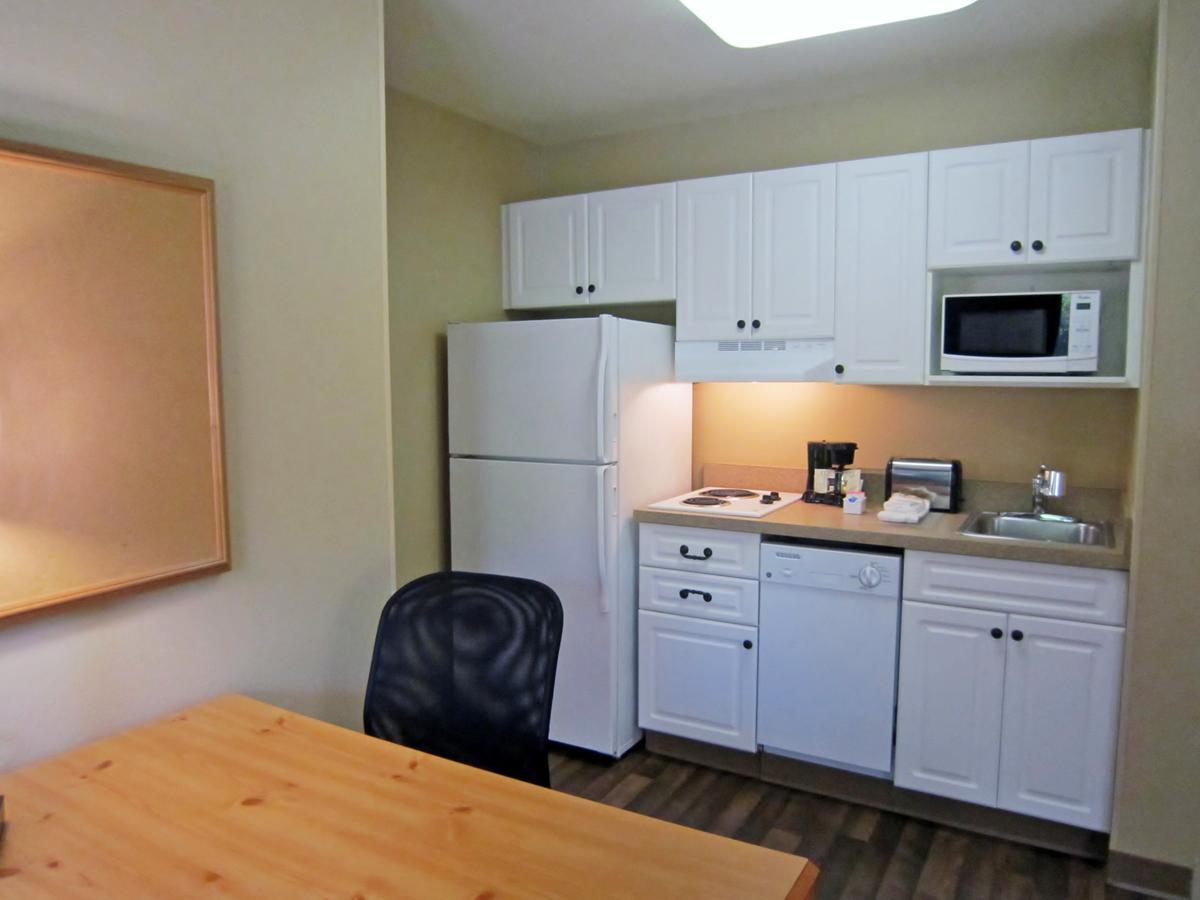Extended Stay America Suites - Boston - Waltham - 32 4Th Ave Eksteriør bilde