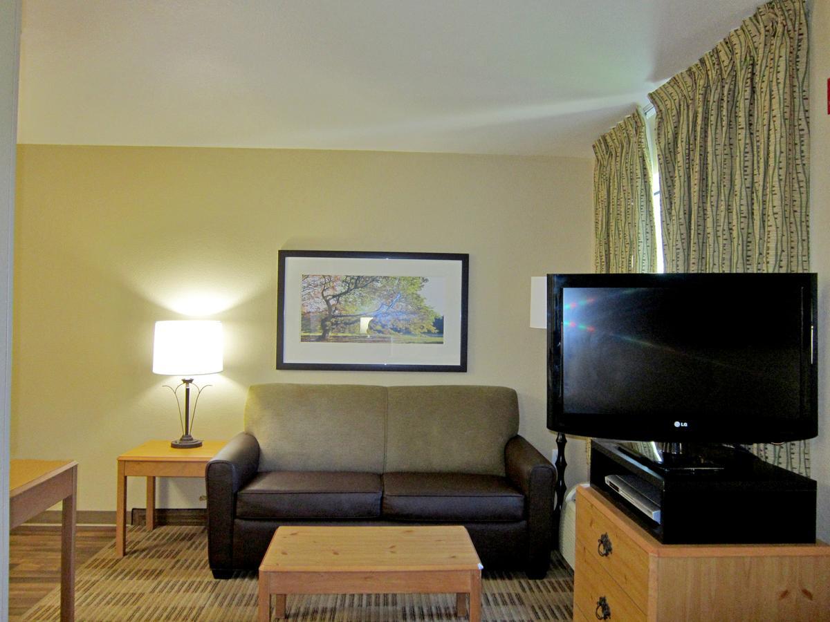 Extended Stay America Suites - Boston - Waltham - 32 4Th Ave Eksteriør bilde