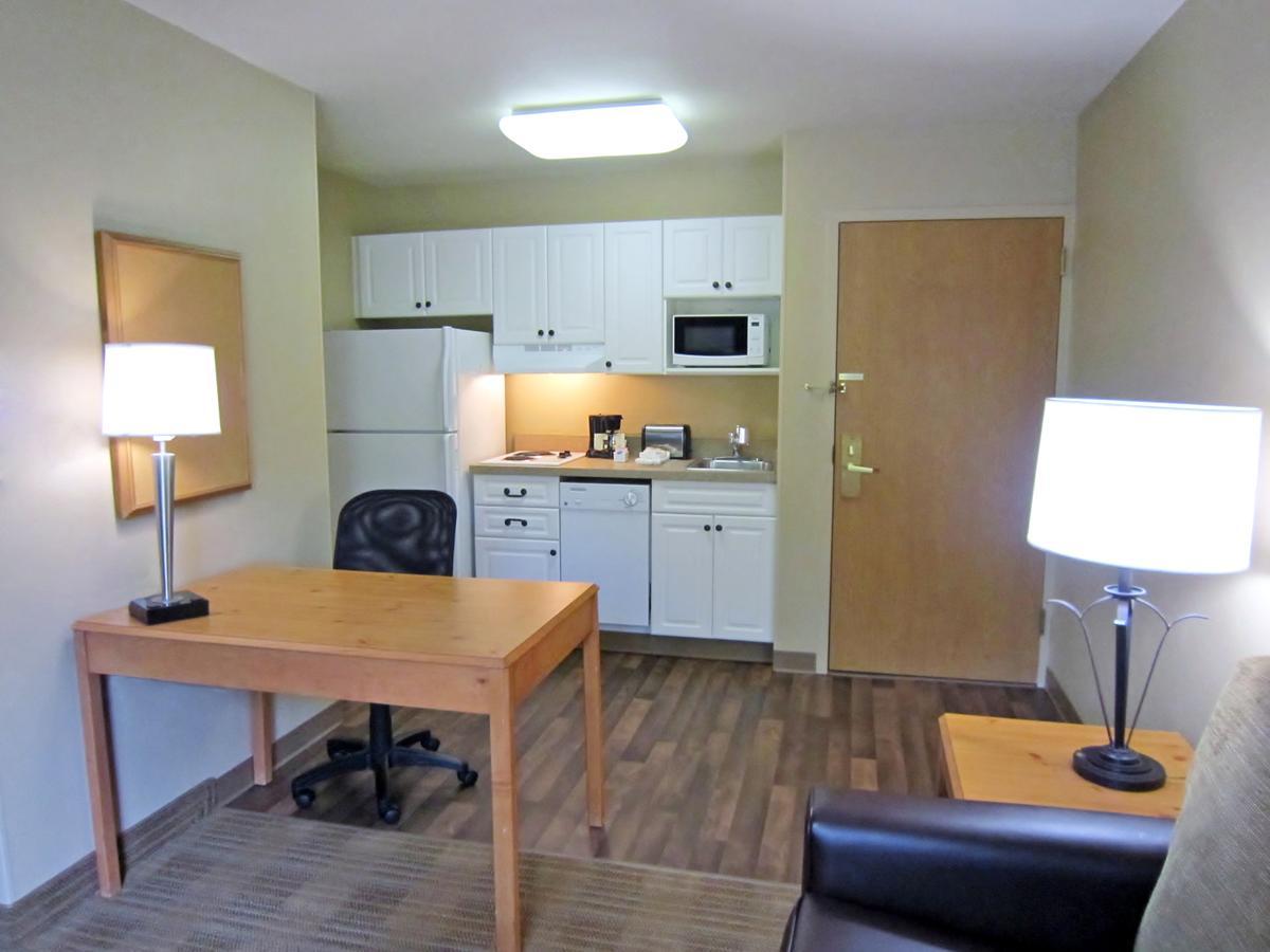 Extended Stay America Suites - Boston - Waltham - 32 4Th Ave Eksteriør bilde