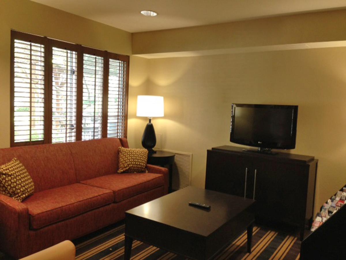 Extended Stay America Suites - Boston - Waltham - 32 4Th Ave Eksteriør bilde