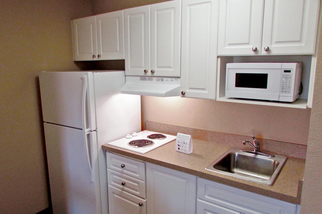 Extended Stay America Suites - Boston - Waltham - 32 4Th Ave Eksteriør bilde