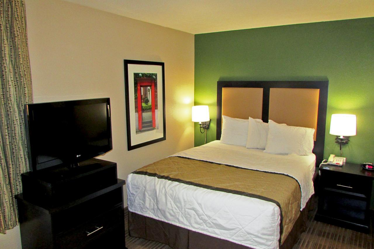 Extended Stay America Suites - Boston - Waltham - 32 4Th Ave Eksteriør bilde
