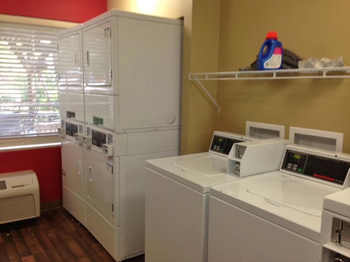 Extended Stay America Suites - Boston - Waltham - 32 4Th Ave Eksteriør bilde