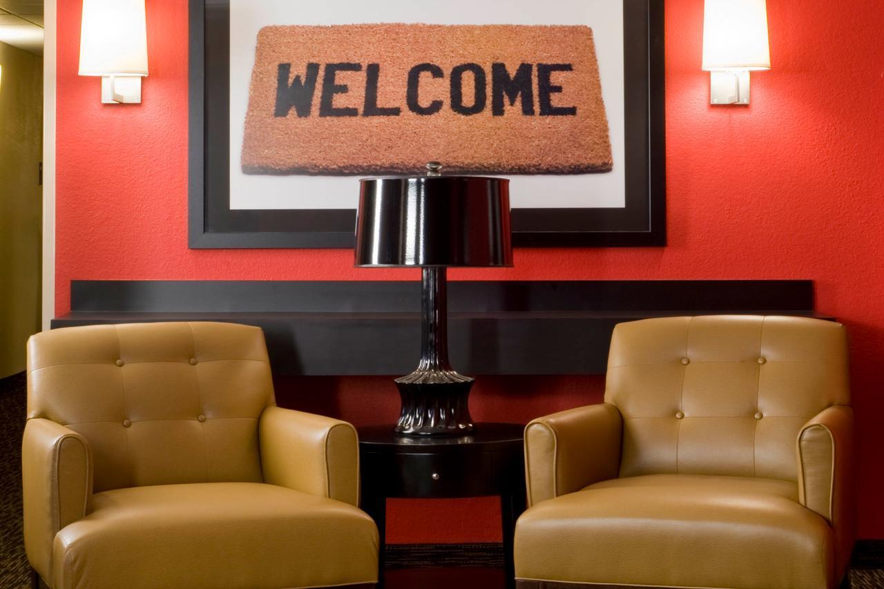 Extended Stay America Suites - Boston - Waltham - 32 4Th Ave Eksteriør bilde