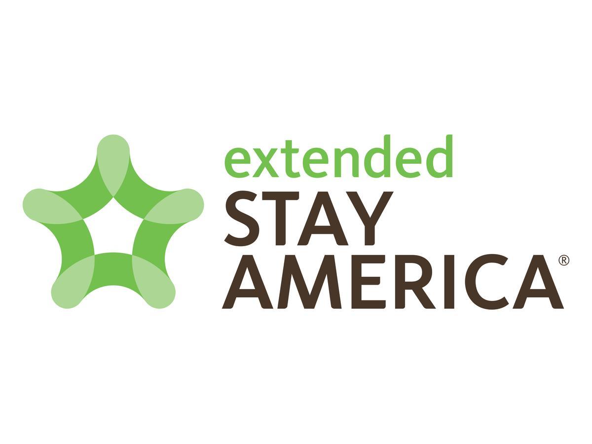Extended Stay America Suites - Boston - Waltham - 32 4Th Ave Eksteriør bilde